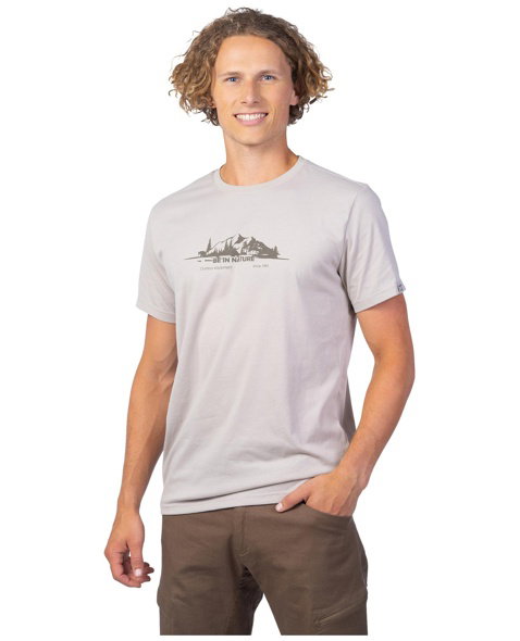 T-shirt HANNAH GREM Men