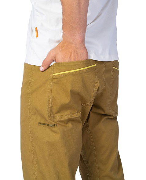 Pánské kalhoty HANNAH BANG