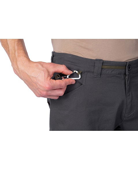 Pánske kraťasy HANNAH MAD SHORTS