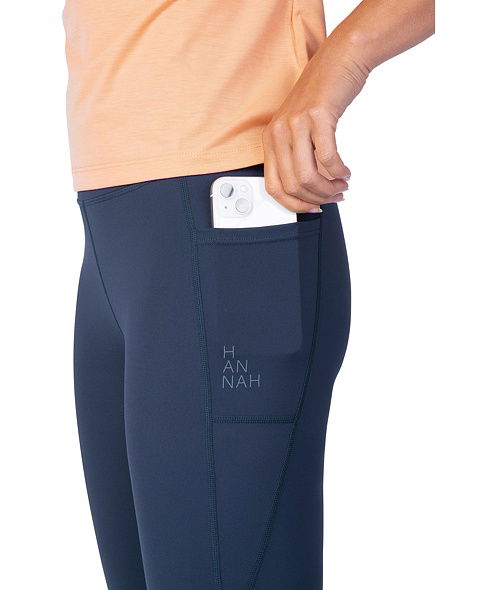 3/4 PANTS HANNAH LISA Lady