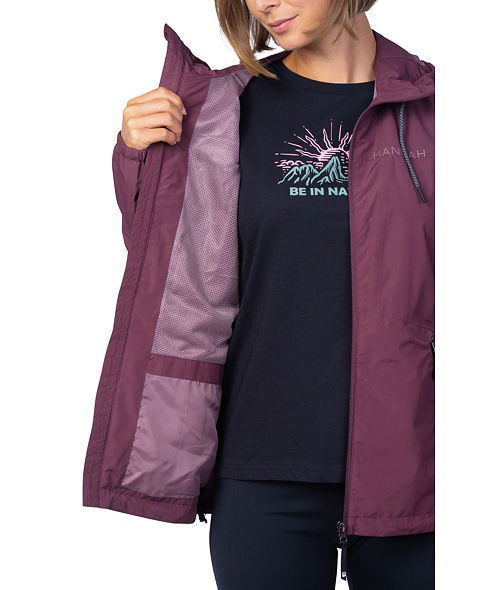 Dámská bunda HANNAH GOLDIE