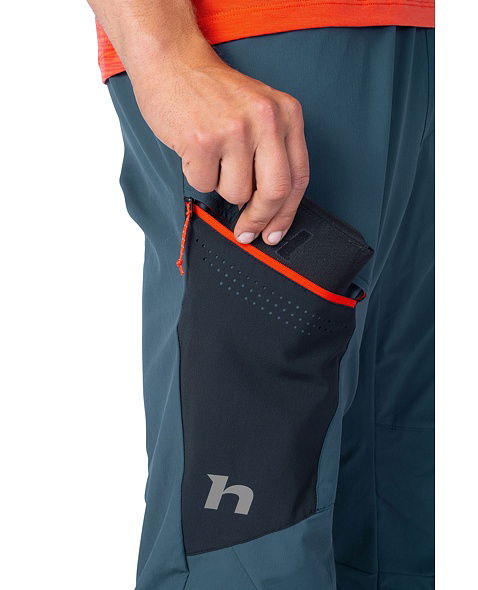 Pants HANNAH TAGET Men