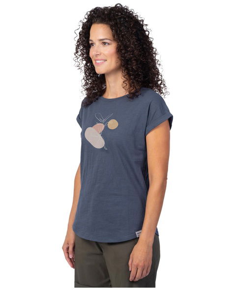 T-shirt HANNAH ARISSA II Lady