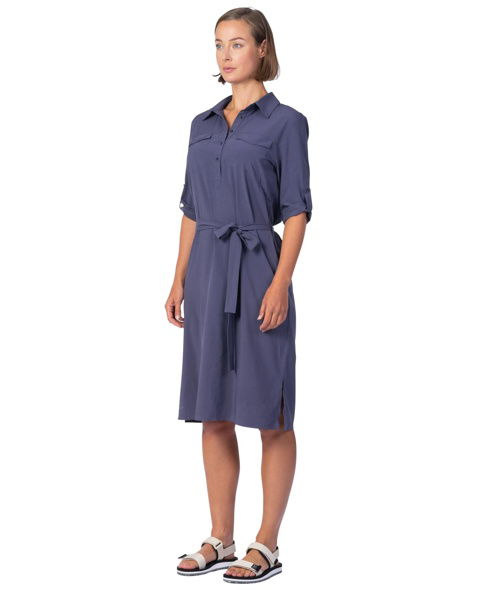 Dámské šaty HANNAH LIBY