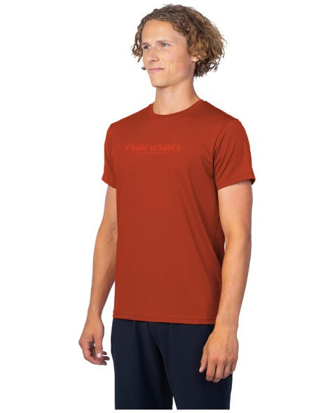 T-shirt HANNAH PARNELL II Men