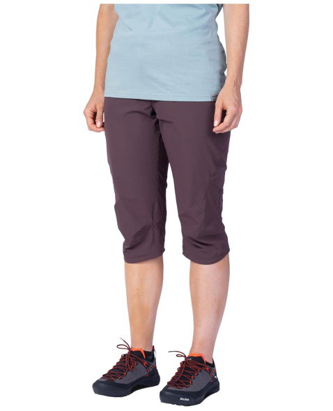 Dámské 3/4 kalhoty HANNAH ATTA CAPRI