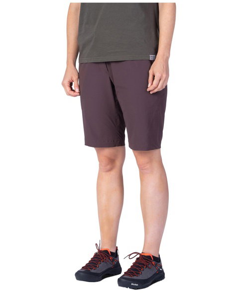 Dámske kraťasy HANNAH ATTA SHORTS