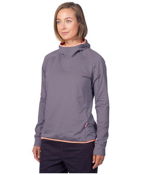 Hoodie HANNAH NYMA Hoody Women