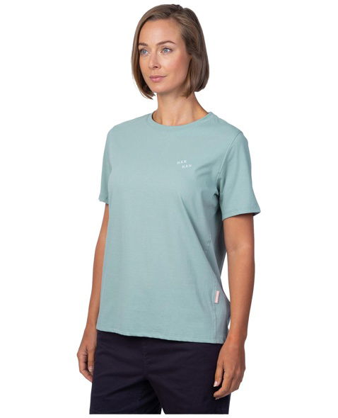 T-shirt HANNAH AMANY Women