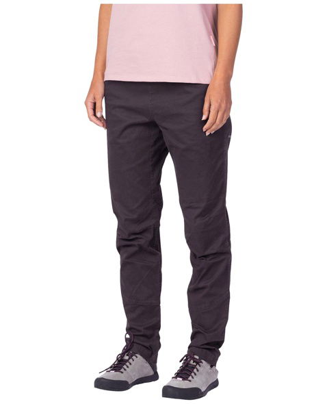 Dámske nohavice HANNAH MOKKA