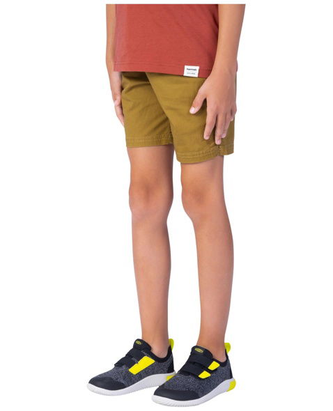 Dětské kraťasy HANNAH RIKI JR