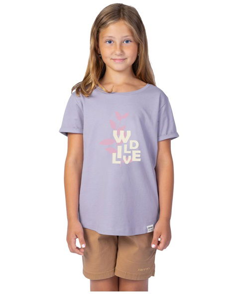 Dětské tričko HANNAH CLOE JR II