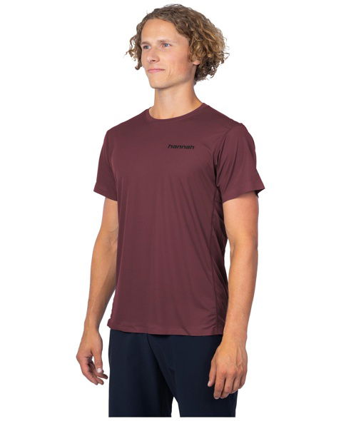 Pánské tričko HANNAH WICK