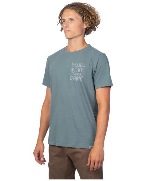 T-shirt HANNAH GREG Men