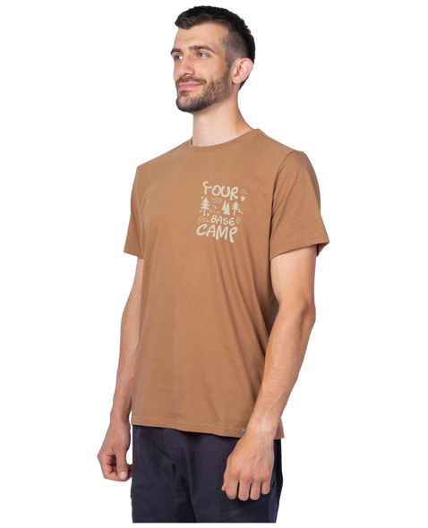 T-shirt HANNAH GREG Men