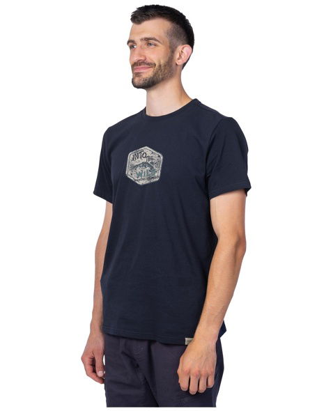 Pánské tričko HANNAH SKATCH