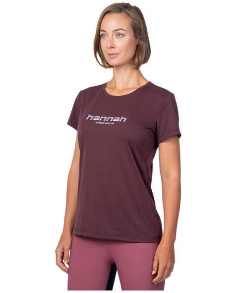 T-shirt HANNAH CORDY Lady
