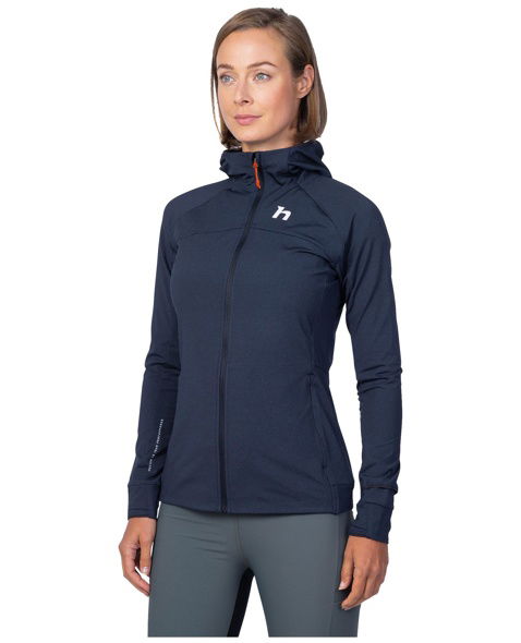 Hoodie HANNAH ELI HOODY Lady