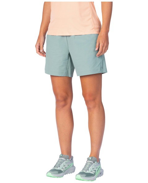Dámské kraťasy HANNAH TAGI SHORTS