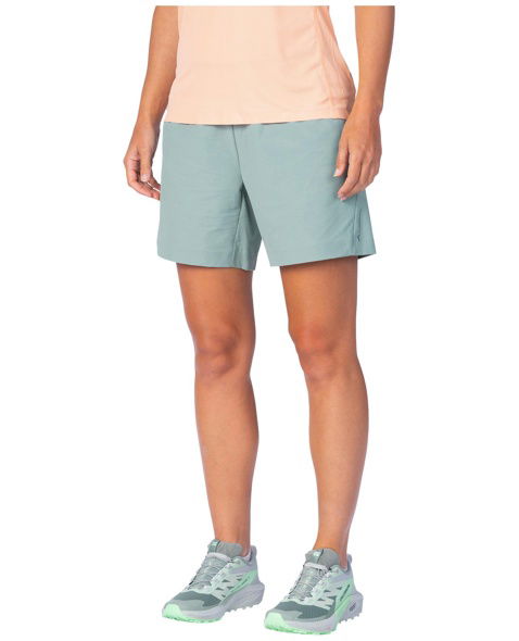 Shorts HANNAH TAGI Shorts Women