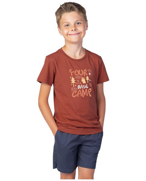 T-shirt HANNAH RANDY JR II
