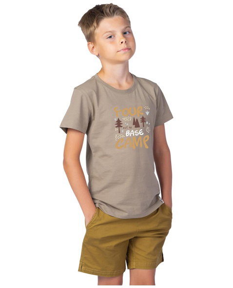 T-shirt HANNAH RANDY JR II