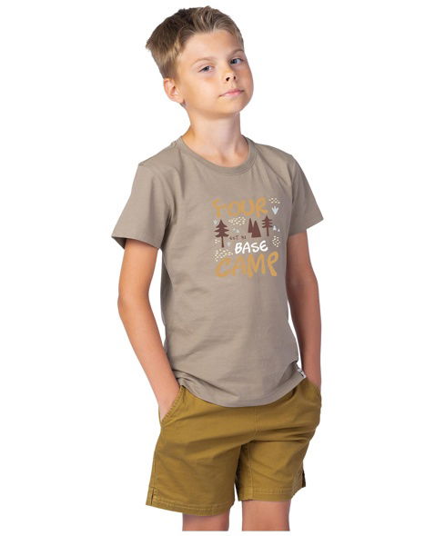 Detské tričko HANNAH RANDY JR II