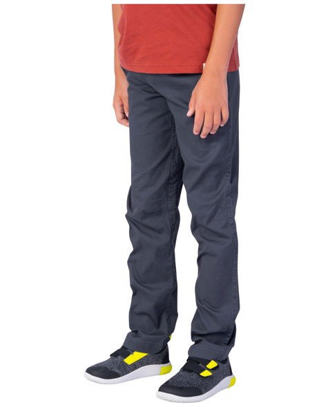 Dětské kalhoty HANNAH NORI JR