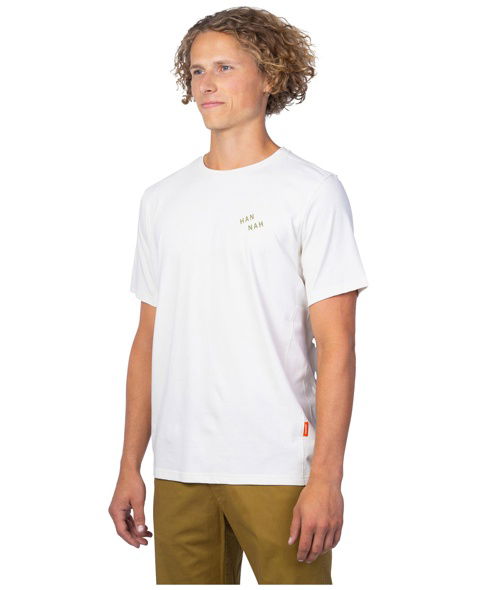 Pánské tričko HANNAH BOOSTER