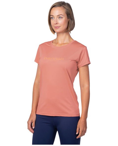 T-shirt HANNAH SAFFI II Lady
