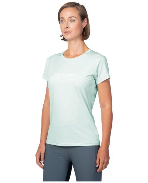 Dámske tričko HANNAH SAFFI II