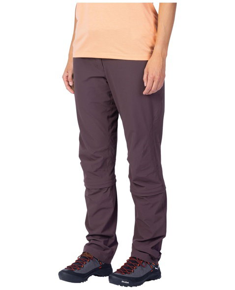 Pants HANNAH ATTA Z-OFF Women