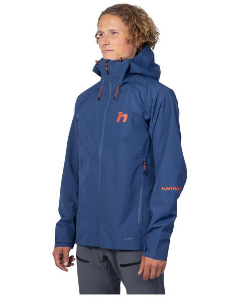 Pánská bunda HANNAH ALAGAN Man