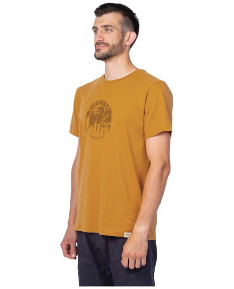 T-shirt HANNAH LUKE Men