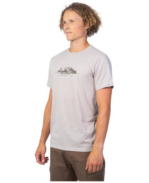 T-shirt HANNAH GREM Men