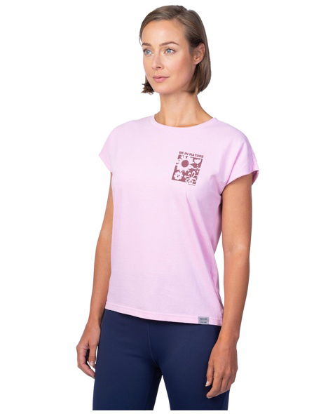 Dámske tričko HANNAH CLAIR