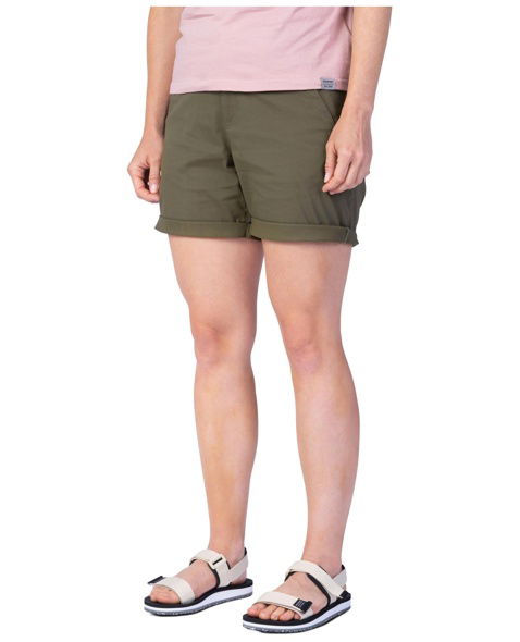 Shorts HANNAH WELIN Women