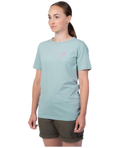 T-shirt HANNAH CHUCKI II Women