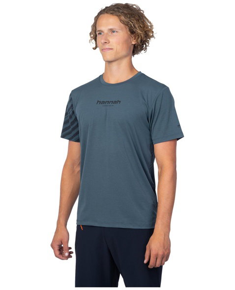 T-shirt HANNAH BINE Men
