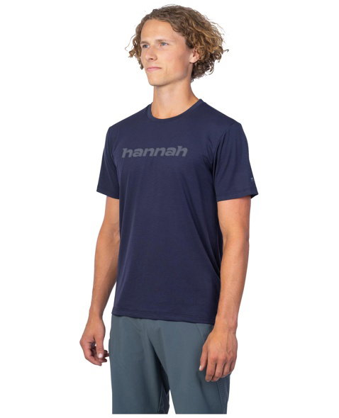 T-shirt HANNAH BINE Men
