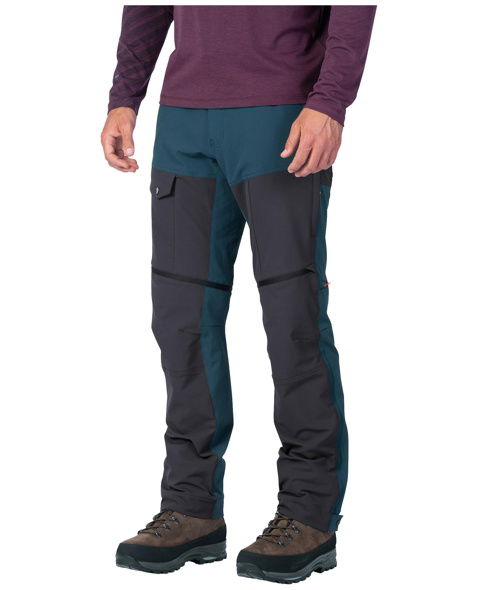 Pánské kalhoty HANNAH TORG Z-OFF