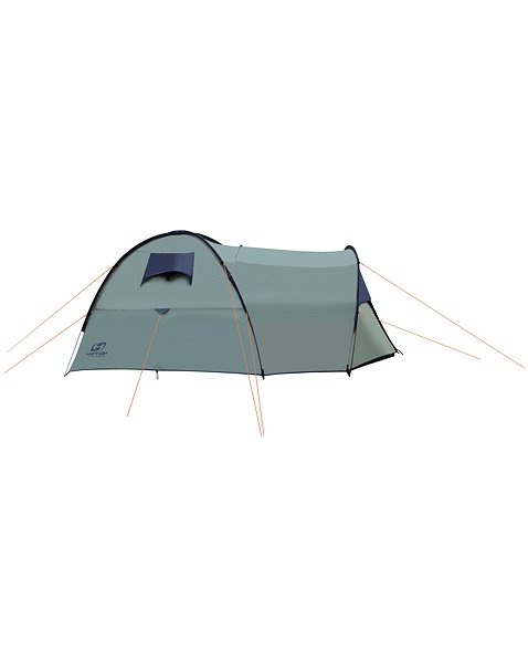 Tent HANNAH CAMPING TRIBE 4 CAPULET OLIVE