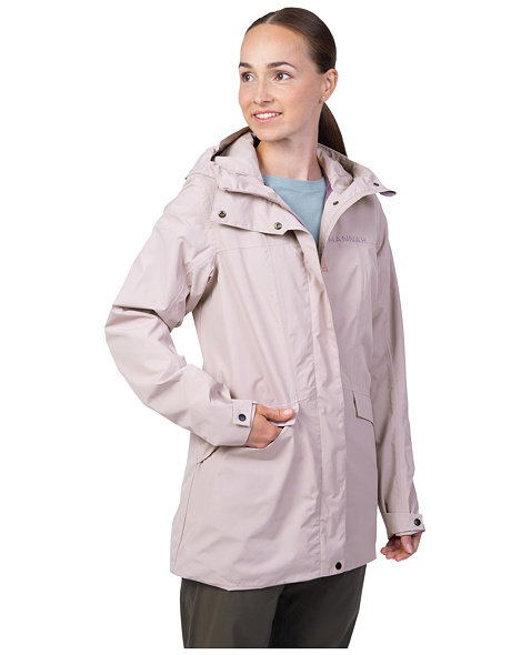 Jacket HANNAH ZAFRINA II Lady