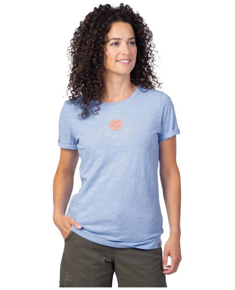 T-shirt HANNAH SELIA II Women
