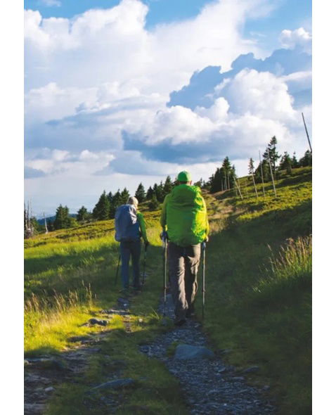 Kniha  STEZKA ČESKEM-MARTIN ÚBL