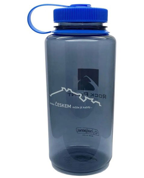 Láhev NALGENE WM 1L SUSTAIN RP LIMITED STEZKA ČESKEM
