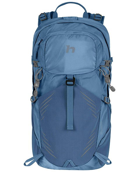 Batoh HANNAH CAMPING WAGABOND 35 Uni