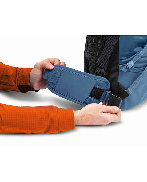 Batoh HANNAH CAMPING WAGABOND 26 Uni