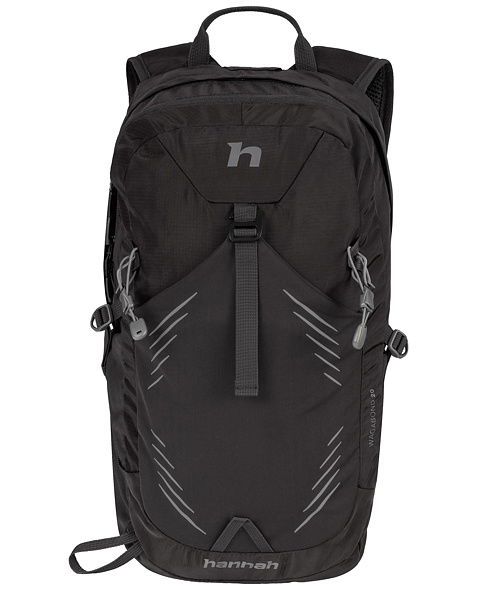 Batoh HANNAH CAMPING WAGABOND 20 Uni, anthracite