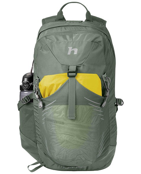 Batoh HANNAH CAMPING WAGABOND 20 Uni